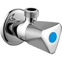 ABBASALI ANGLE VALVE FOR WC WATERHEATER SHATTAF WASHBASIN SINK & WASHING MACHINE