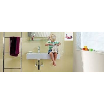 ABBASALI ANGLE VALVE FOR WC WATERHEATER SHATTAF WASHBASIN SINK & WASHING MACHINE