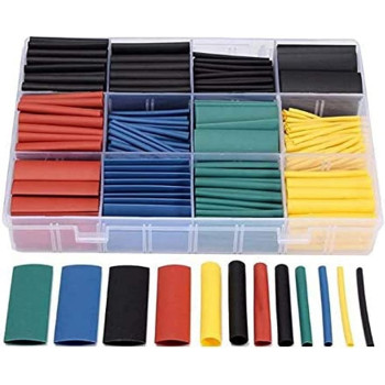 Abbasali Heat Shrink...