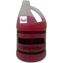 Abbasali A C Brite Heavy Duty Coil Cleaner For Use On Air Conditioning Coil Automobiles Marine And Industrial Etc1 Gallon
