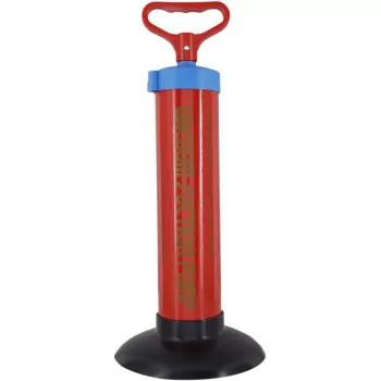 Abbasali Suction Pump 17 Cm...