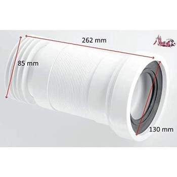 Abbasali High Quality Wc Flexible Connectormagic Connector