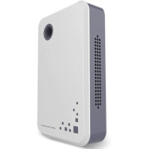 Abbasali Litex Stereophonic Door Bell Ding Dong 240Vacwhite