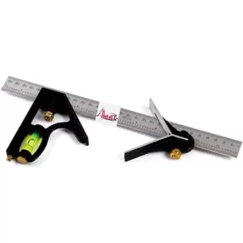 Abbasali Combination Square...