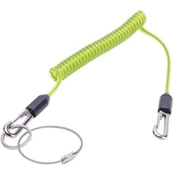 Abbasali Scaffold Lanyard....