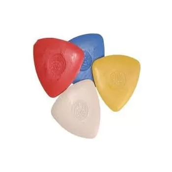 Abbasali 4Pcs Traingle...