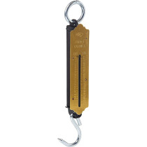 Abbasali Pocket Balance 100Kg Weight Scale