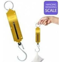 Abbasali Pocket Balance 100Kg Weight Scale