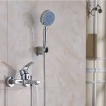 Abbasali Shower Set Heavy Duty