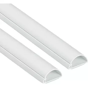 Abbasali 1 Meter White...