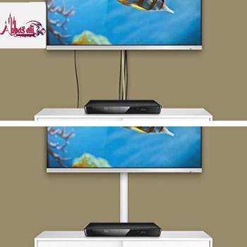 Abbasali 1 Meter White Floor Pvc Trunking With Self Adhesive Cover Paintable Cable Management Pack Of 3 10X35Mm White