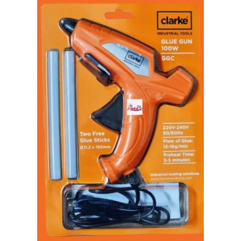 Abbasali Clarke Glue Gun...