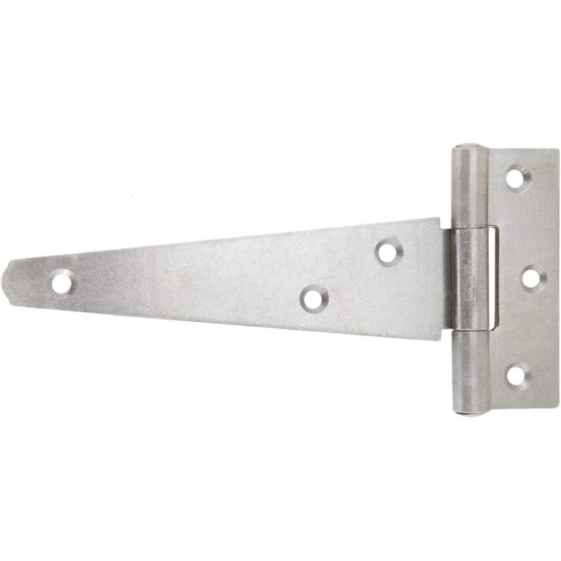 Abbasali Steel Hinges Extra Heavy6 Inch