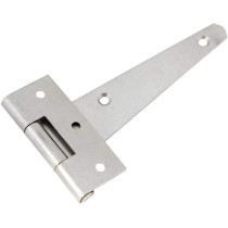 Abbasali Steel Hinges Extra Heavy6 Inch
