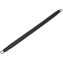 Abbasali Black Internal Pipe Bending Wire Tube Bending Pvc Pipe Bender Conduit Electrical Pipe Bending Spring 20 Mm