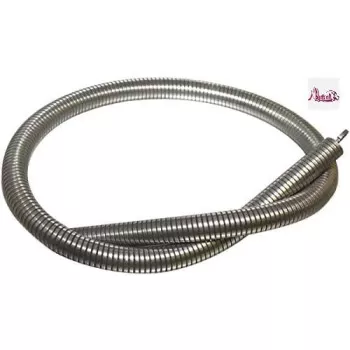Abbasali Black Internal...