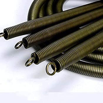 Abbasali Black Internal Pipe Bending Wire Tube Bending Pvc Pipe Bender Conduit Electrical Pipe Bending Spring 20 Mm