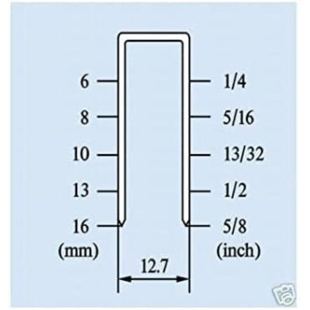 Abbasali 8016 Pneumatic Air Stapler Nailer Fine Stapler Gun For Furniture Nailer Gun 6 16Mm Woodworking Pneumatic Air Power Tool