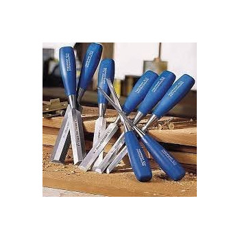 Abbasali 4 Pcs Wood Chisel Set