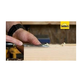 Abbasali 4 Pcs Wood Chisel Set