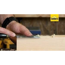 Abbasali 4 Pcs Wood Chisel Set