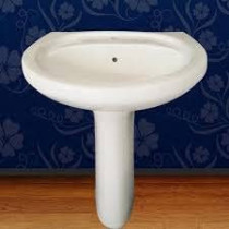 Abbasali Ceramic Wash Basin Big Size Made In India
