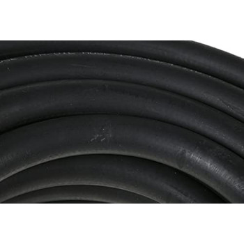 Abbasali Rubber Air Hose Black 19Mm X25 Miter