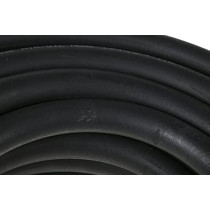 Abbasali Rubber Air Hose Black 19Mm X25 Miter