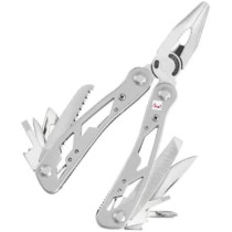 Abbasali Clarke 12 In 1 Multi Toola Multi Tool Combination Plier