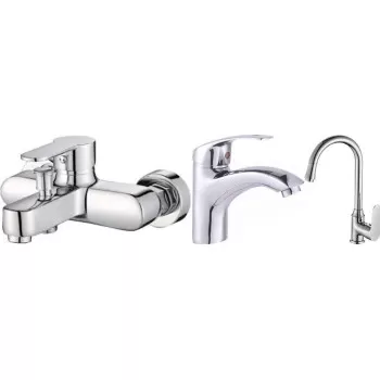 Abbasali Pack Of 3Pcs...