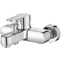 Abbasali Pack Of 3Pcs Shower Mixer With Hand Shower Setwash Basin Mixer Tap And Sink Mixer Tap