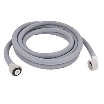 Abbasali Washing Machine Inlet Pipe Heavy Duty 2 Mtr