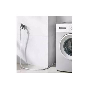 Abbasali Washing Machine Inlet Pipe Heavy Duty 2 Mtr