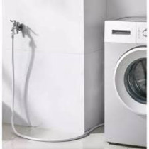 Abbasali Washing Machine Inlet Pipe Heavy Duty 2 Mtr