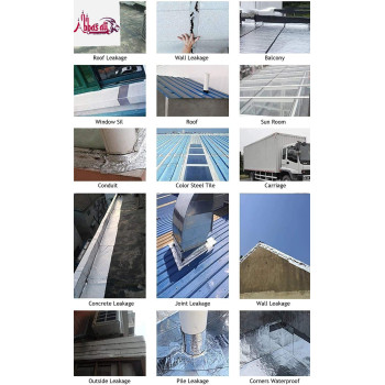 Abbasali Multi Purpose Strong Aluminium Foil Adhesive Insulation Tape For Roof Leak 2 Inch Pack Of 2 Aluminium Tap