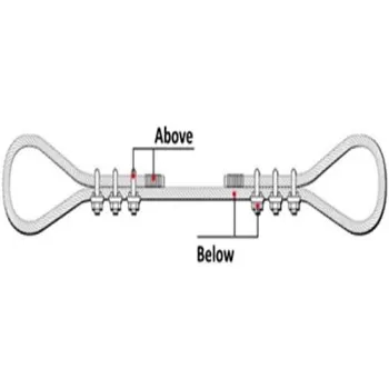 Abbasali Wire Rope Cable...
