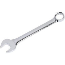 Combination Spanner Ring And Open 12Mm