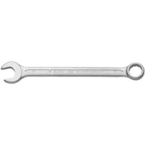 Combination Spanner Ring And Open 12Mm