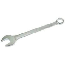 Combination Spanner Ring And Open 12Mm