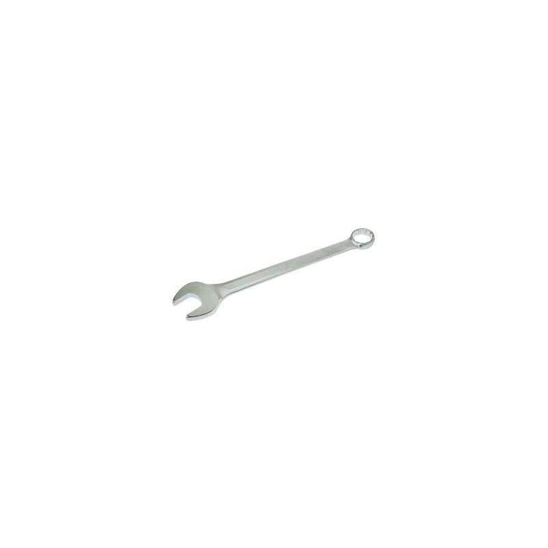 Combination Spanner Ring And Open 12Mm