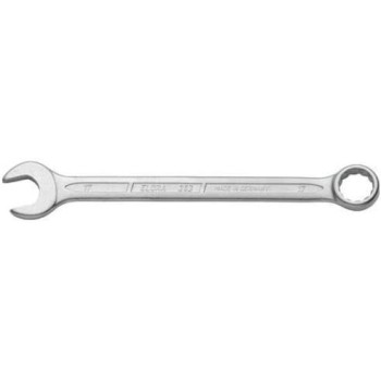 Combination Spanner Ring And Open 25Mm