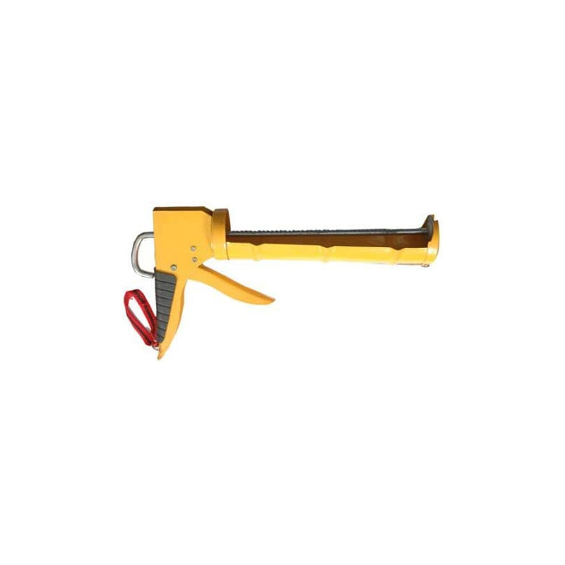Abbasali Silicon Gun Yellow