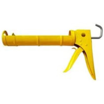 Abbasali Silicon Gun Yellow