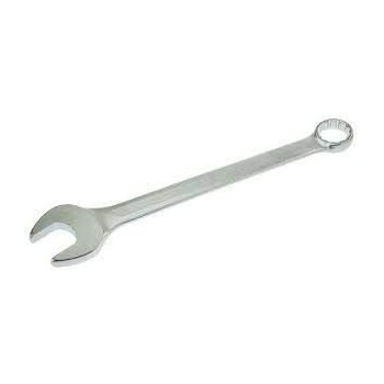 Combination Spanner Ring And Open 6Mm