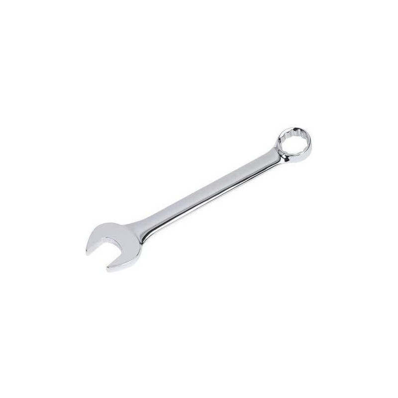 Combination Spanner Ring And Open 38Mm