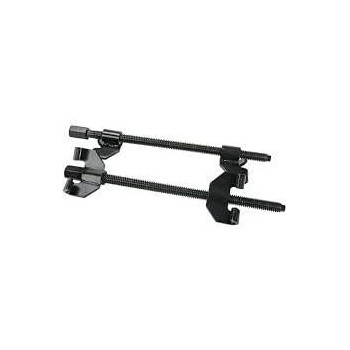 Abbasali Coil Spring Compressor Tool Set Of 214In Black