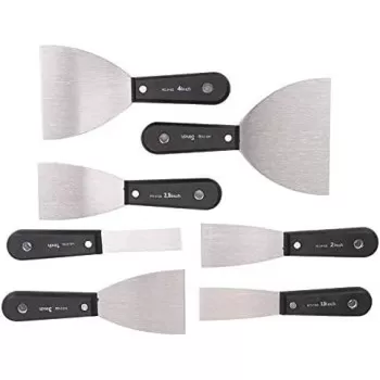 Abbasali 7 Pcs Putty...