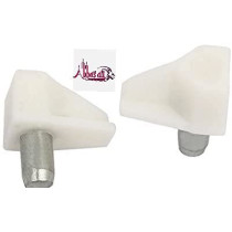 Abbasali Cupboard Home Hardware Cabinet Shelf Support Pegs Pins Bracket Holder White 5Mm 12Ry259Qf247 Dia 30Pcs