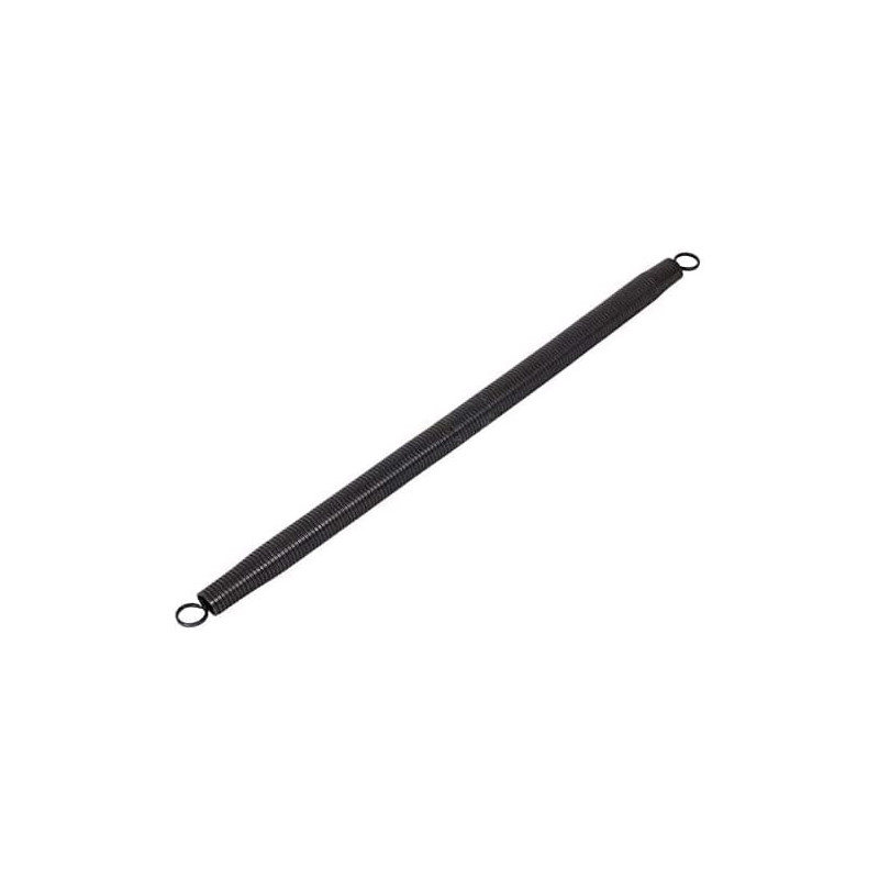 Abbasali Black Internal Pipe Bending Wire Tube Bending Tool Curve Spring Manual Pvc Pipe Bender Spring 25 Mm