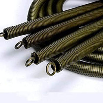Abbasali Black Internal Pipe Bending Wire Tube Bending Tool Curve Spring Manual Pvc Pipe Bender Spring 25 Mm